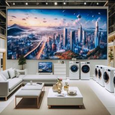 Adalar Sıfır Beyaz Eşya Alım Satım