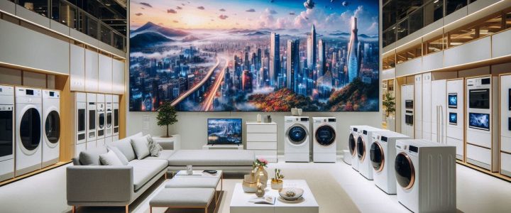 Adalar Sıfır Beyaz Eşya Alım Satım