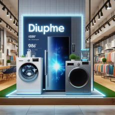 Arnavutköy Sıfır Beyaz Eşya Alım Satım