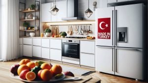 Bahçelievler Sıfır Beyaz Eşya Alan Satan Yerler