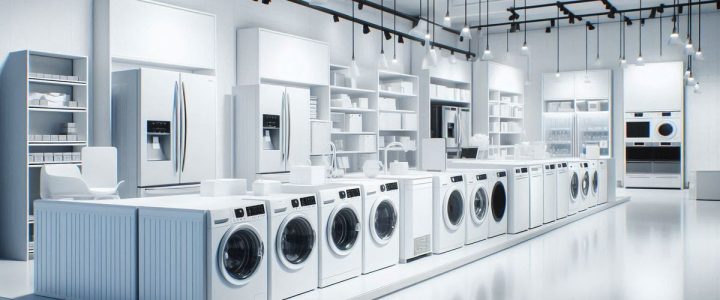 Başakşehir Sıfır Beyaz Eşya Alım Satım