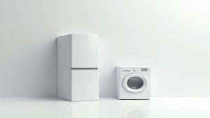 Başakşehir Sıfır Beyaz Eşya Alımı