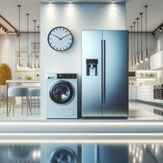 Beşiktaş Sıfır Beyaz Eşya Alım Satım