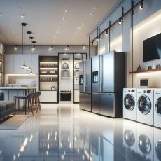 Beylikdüzü Sıfır Beyaz Eşya Alım Satım