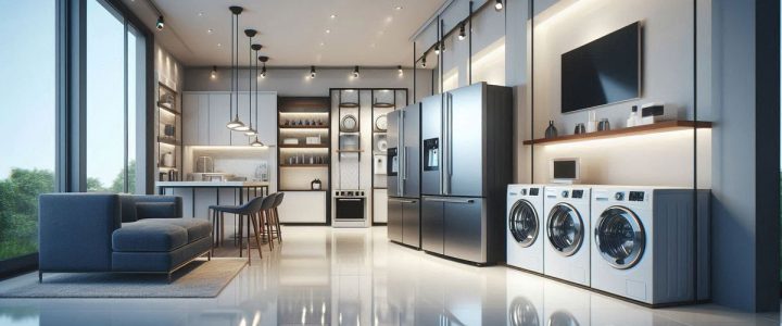 Beylikdüzü Sıfır Beyaz Eşya Alım Satım