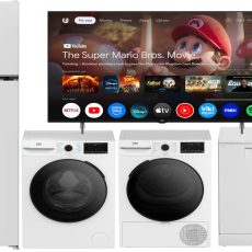 Beyoğlu Sıfır Beyaz Eşya Alım Satım