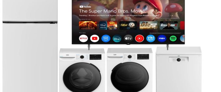 Beyoğlu Sıfır Beyaz Eşya Alım Satım