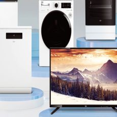 Çatalca Sıfır Beyaz Eşya Alım Satım