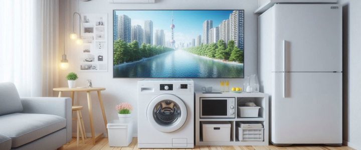 Çekmeköy Sıfır Beyaz Eşya Alım Satım