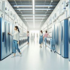 Esenler Sıfır Beyaz Eşya Alım Satım