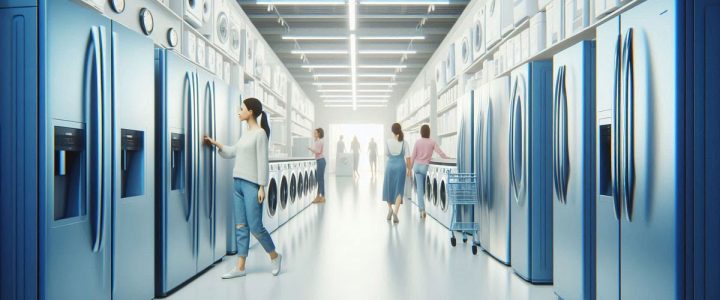 Esenler Sıfır Beyaz Eşya Alım Satım