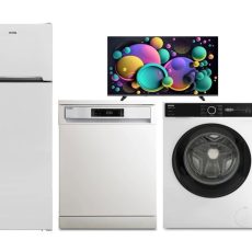 Esenyurt Sıfır Beyaz Eşya Alım Satım