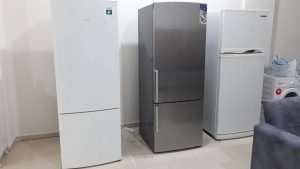 Esenyurt Sıfır Beyaz Eşya Alımı