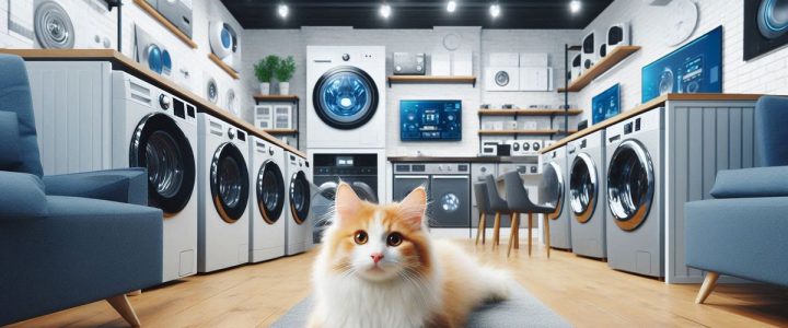 Eyüp Sıfır Beyaz Eşya Alım Satım