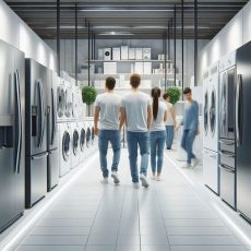 Fatih Sıfır Beyaz Eşya Alım Satım