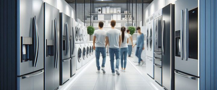 Fatih Sıfır Beyaz Eşya Alım Satım