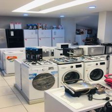 Güngören Sıfır Beyaz Eşya Alım Satım