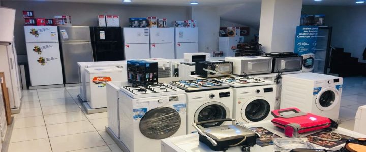 Güngören Sıfır Beyaz Eşya Alım Satım