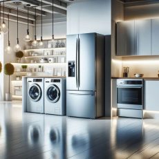 Kartal Sıfır Beyaz Eşya Alım Satım