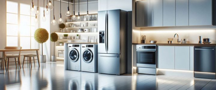 Kartal Sıfır Beyaz Eşya Alım Satım