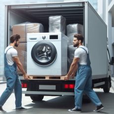 Maltepe Sıfır Beyaz Eşya Alım Satım