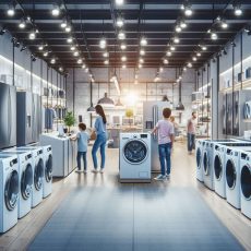 Sancaktepe Sıfır Beyaz Eşya Alım Satım