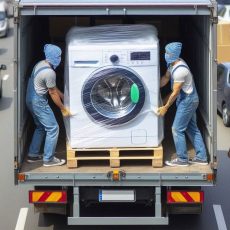 Sarıyer Sıfır Beyaz Eşya Alım Satım