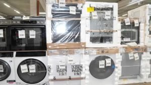 Sıfır Çamaşır Kurutma Makinesi Satış Yerleri