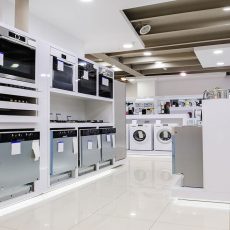 Silivri Sıfır Beyaz Eşya Alım Satım