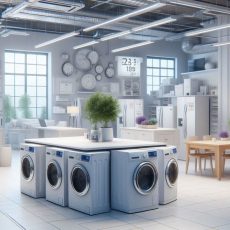 Sultanbeyli Sıfır Beyaz Eşya Alım Satım