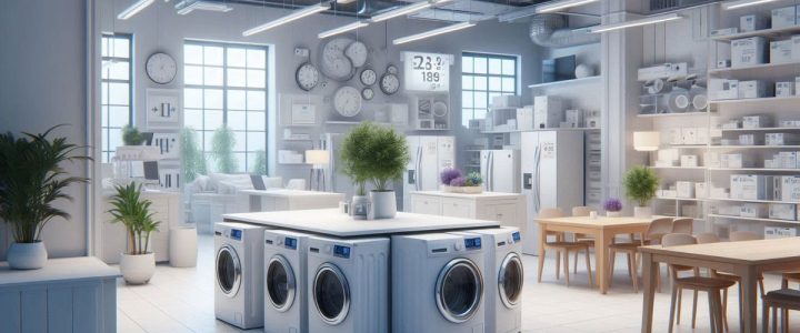 Sultanbeyli Sıfır Beyaz Eşya Alım Satım