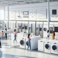 Sultangazi Sıfır Beyaz Eşya Alım Satım