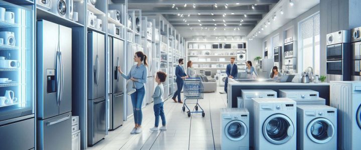 Tuzla Sıfır Beyaz Eşya Alım Satım