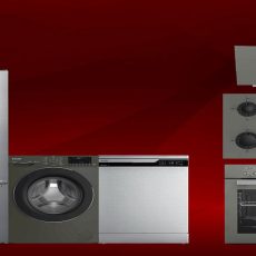 Ümraniye Sıfır Beyaz Eşya Alım Satım