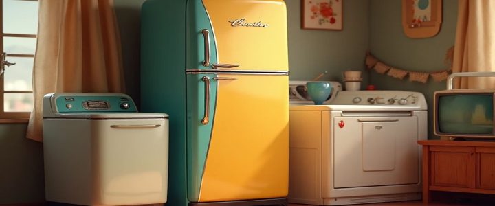 Üsküdar Sıfır Beyaz Eşya Alım Satım