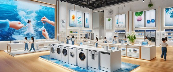 Adnan Kahveci Sıfır Beyaz Eşya Alım Satım