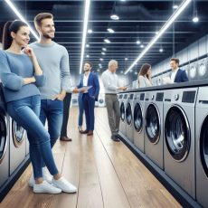 Alibeyköy Sıfır Beyaz Eşya Alım Satım