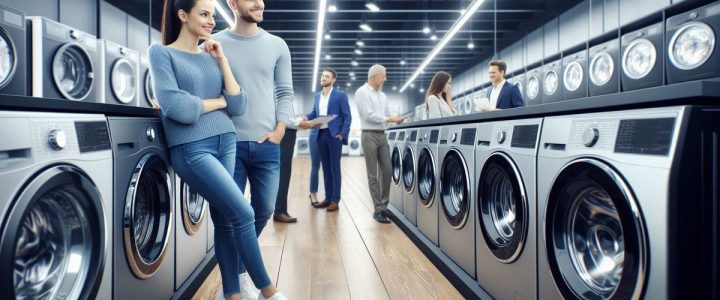 Alibeyköy Sıfır Beyaz Eşya Alım Satım