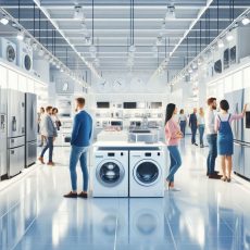 Altınşehir Sıfır Beyaz Eşya Alım Satım