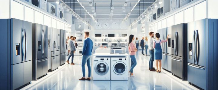 Altınşehir Sıfır Beyaz Eşya Alım Satım