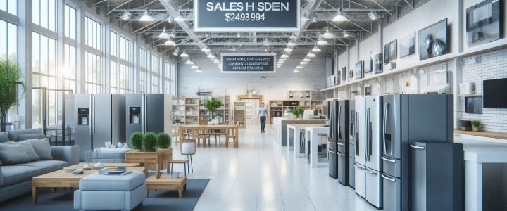 Aşağı Dudullu Sıfır Beyaz Eşya Alım Satım