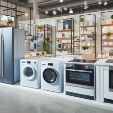 Atakent Sıfır Beyaz Eşya Alım Satım