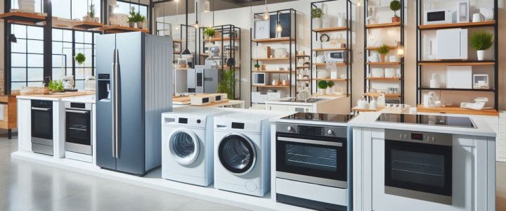 Atakent Sıfır Beyaz Eşya Alım Satım