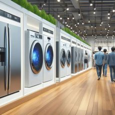 Ataköy Sıfır Beyaz Eşya Alım Satım