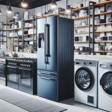 Ateştuğla Sıfır Beyaz Eşya Alım Satım