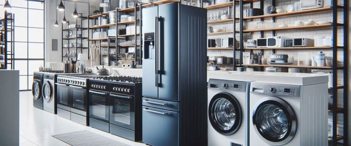 Ateştuğla Sıfır Beyaz Eşya Alım Satım