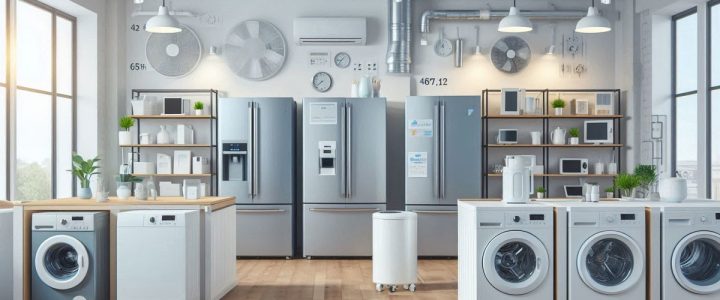 Ayazağa Sıfır Beyaz Eşya Alım Satım