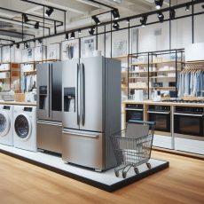 Balat Sıfır Beyaz Eşya Alım Satım