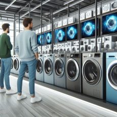 Beyazıt Sıfır Beyaz Eşya Alım Satım