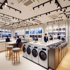 Beylerbeyi Sıfır Beyaz Eşya Alım Satım